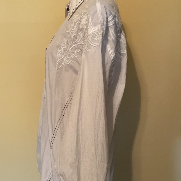 Roar button down - Picture 6 of 15